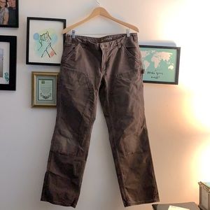 Carhartt Women’s Pant